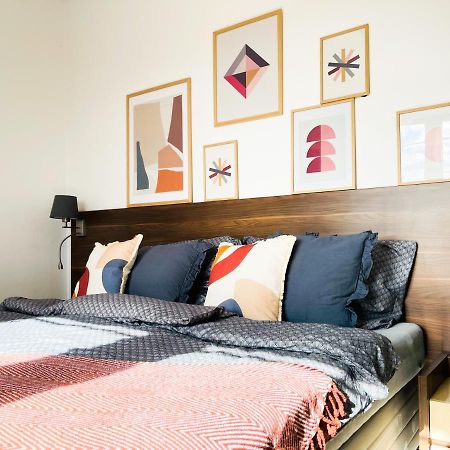 Aqumarina Swinoujscie Apartamenty C31 I C32 외부 사진