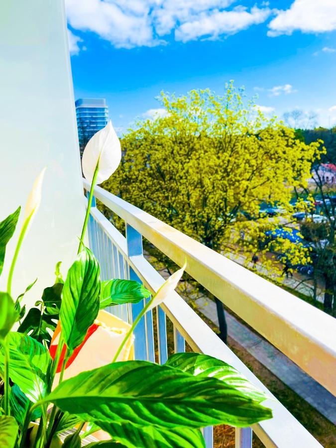 Aqumarina Swinoujscie Apartamenty C31 I C32 외부 사진