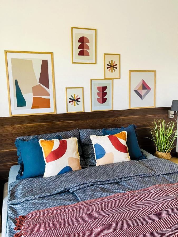 Aqumarina Swinoujscie Apartamenty C31 I C32 외부 사진